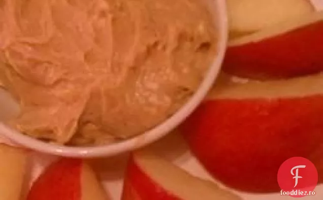 Fructe Dip