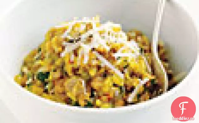 Risotto Pentru Micul Dejun