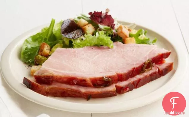 Citrice Jalapeno Glazurate Sunca