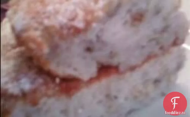 Tort Alimentar Cu Banane Înger