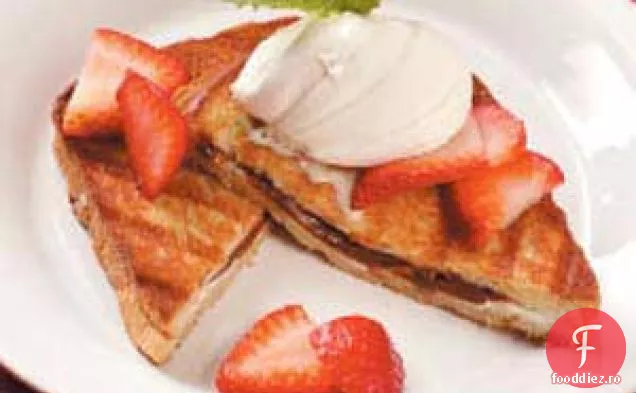 Panini De Ciocolată