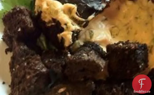 Fondue Pentru Oală De Pâine