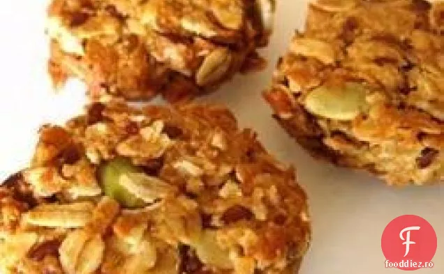 Cookie-urile tahini ale Laurei