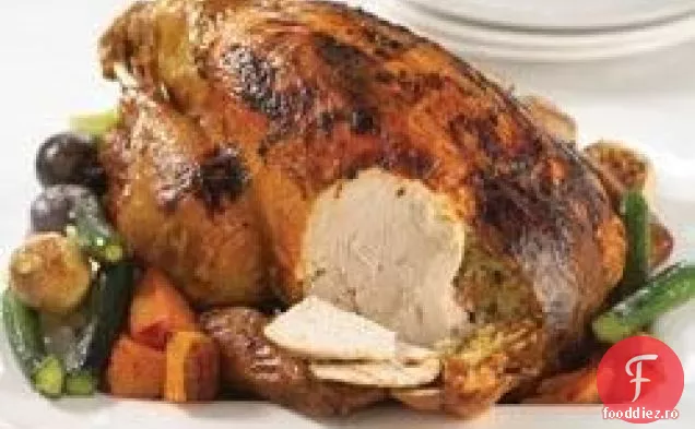 Maille XlX Miere Dijon Pui