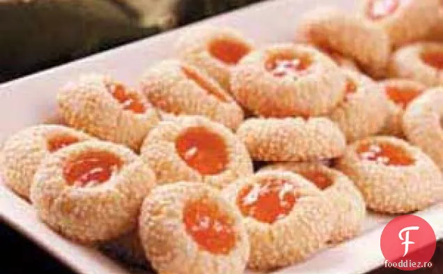 Cookie-Uri De Susan De Caise