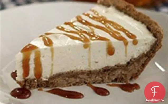 Cheesecake Cu Fasole De Vanilie Cu Miere
