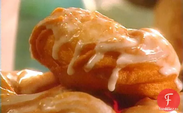 Crullers