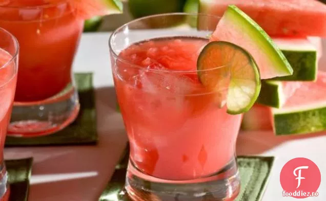 Melon Margarita lui Tom