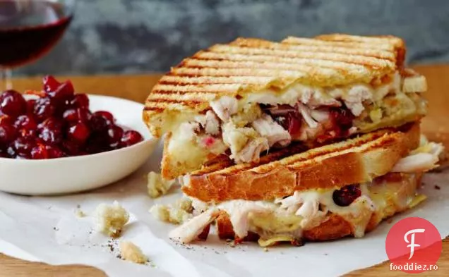 Resturi De Ziua Recunostintei Panini