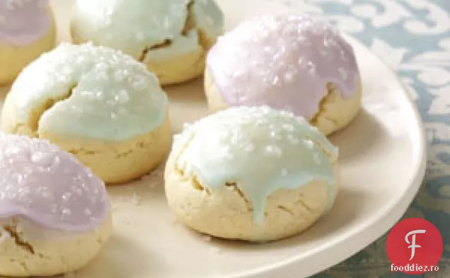 Cookie-Uri De Zahăr Italian