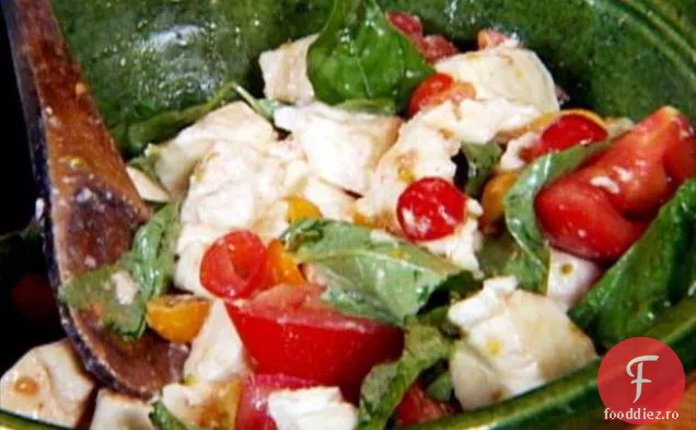 Salată Caprese