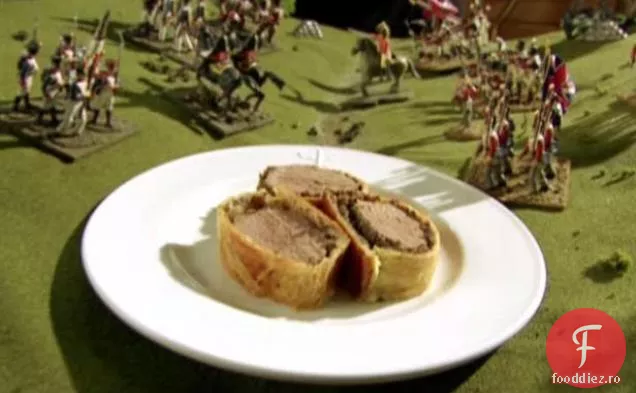 Porc Wellington