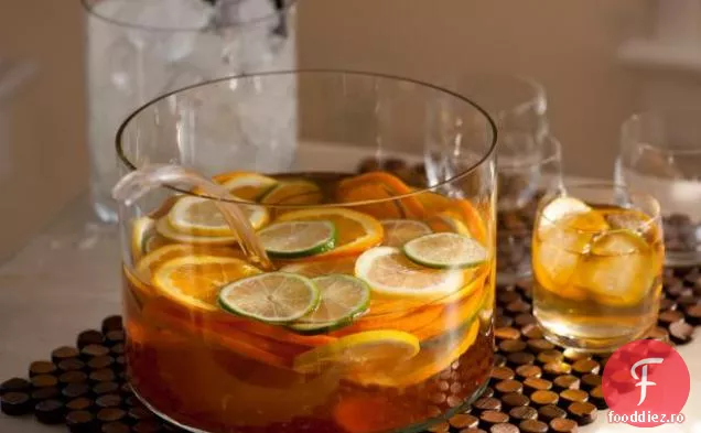 Sangria Albă