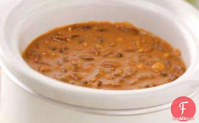 Butterscotch Dip