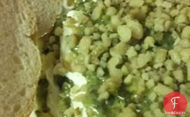 Dungi Pesto Dip