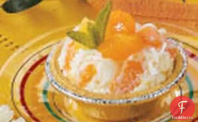Ambrosia Tarte