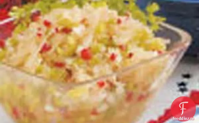 Salată Liberty Sauerkraut