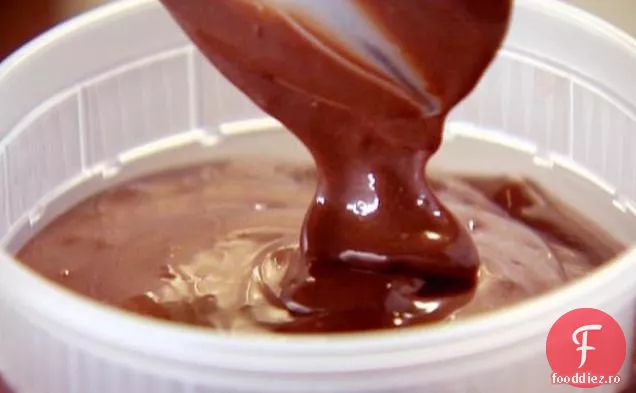 Profund Ciocolata Gelato