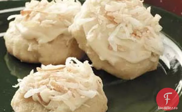 Nori De Nucă De Cocos