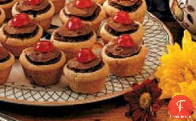 Brownie Tarte