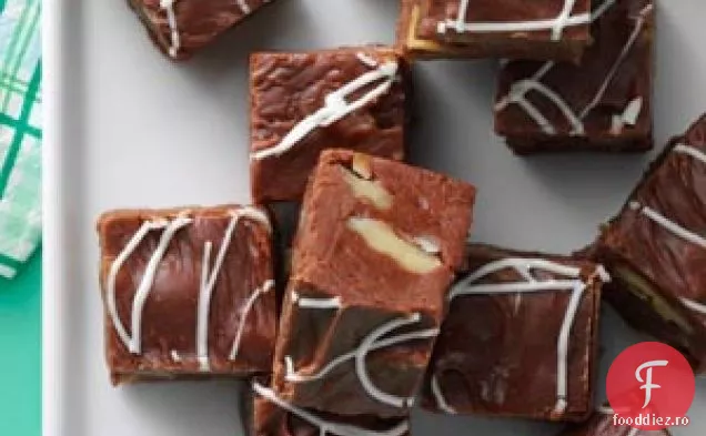 Fudge Meu De Crăciun