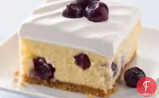 Desert Cremos De Lămâie-Afine