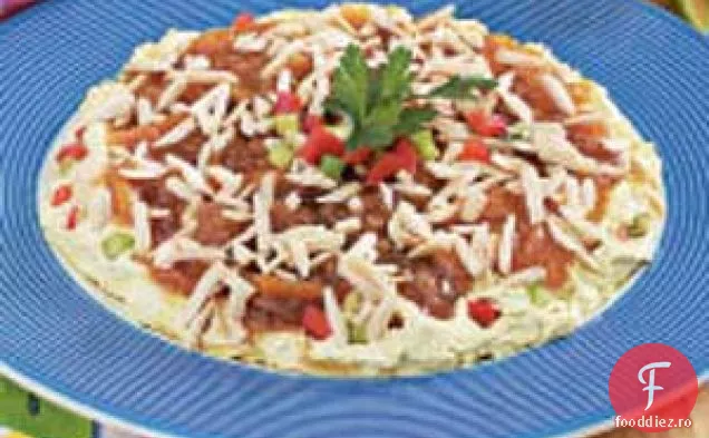 Răspândirea Curry De Migdale