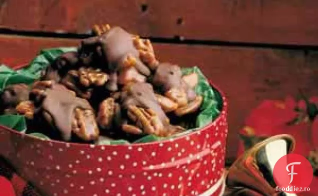 Pecan Delicii