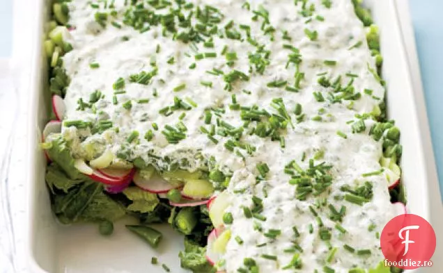 Salată De Gheață