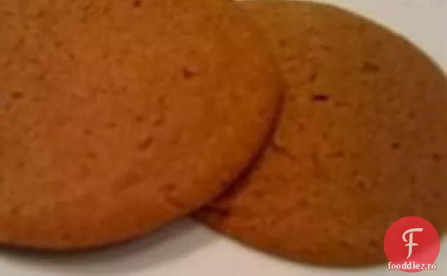 Cookie - Uri De Bază De Ciocolată