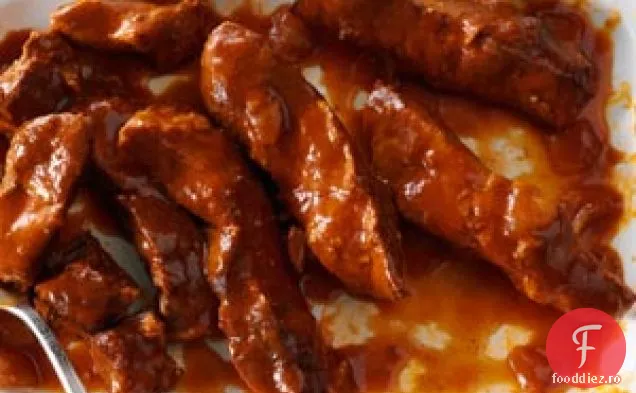 Coaste dulci și sărate