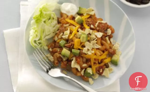 Tacos Cu Tigaie