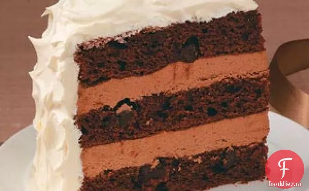 Tortul preferat de mocha al lui Susan