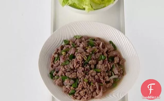 Turcia Larb