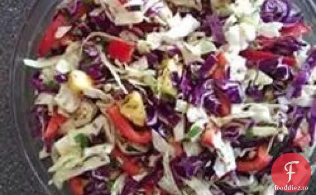 Fiesta Slaw