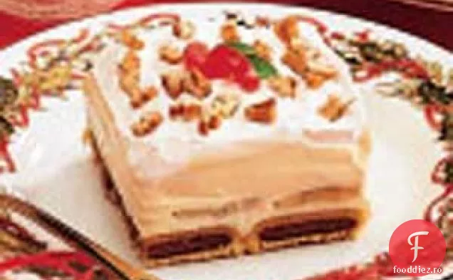 Vacanță Fig Torte