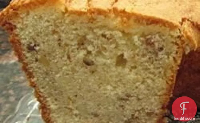 Poor Man ' s Pound Cake