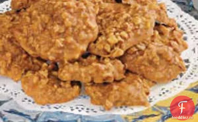 Praline Pecan