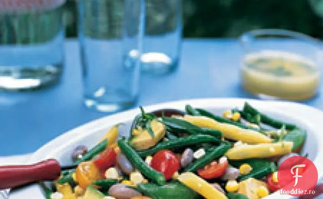Summer Succotash