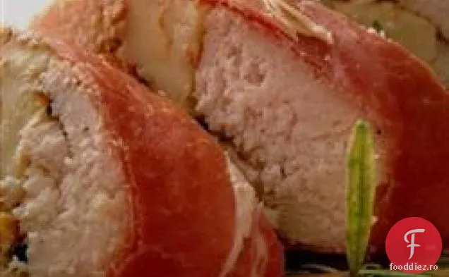 Pui De Parma