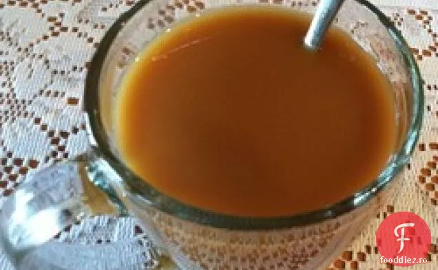 Mocha Mixtă