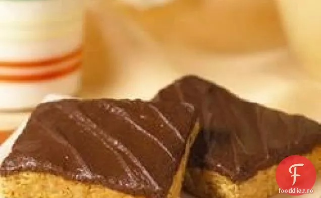 Unt De Arahide Crunch Baruri