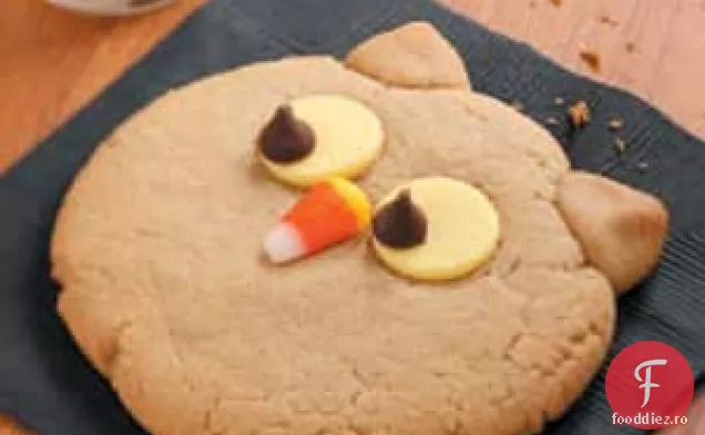 Cookie-Uri De Bufniță