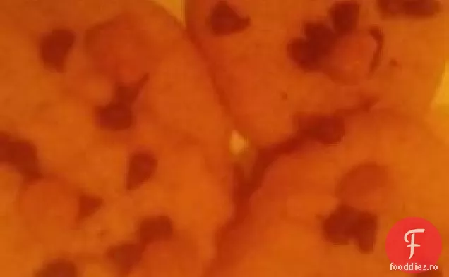 Peanutcele Mai Bune Cookie-Uri Vreodată