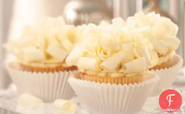 Cupcakes Cu Cannoli