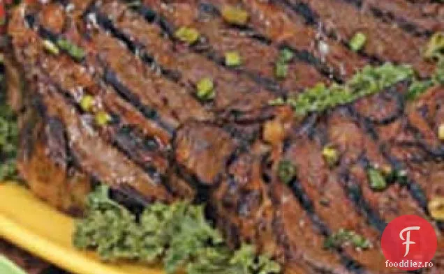 Fripturi Ribeye La Grătar