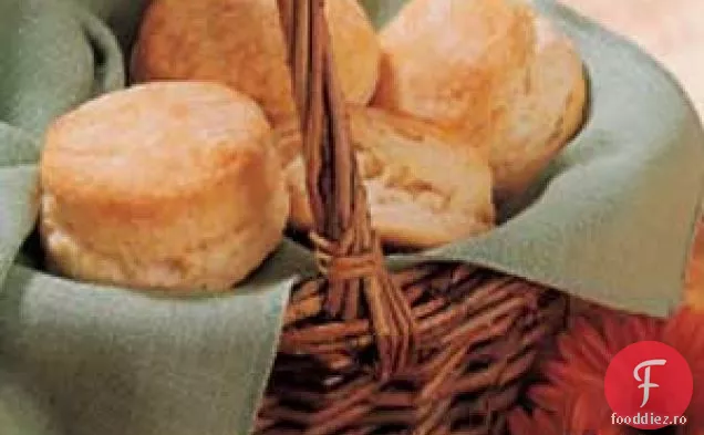 Biscuiți pentru doi