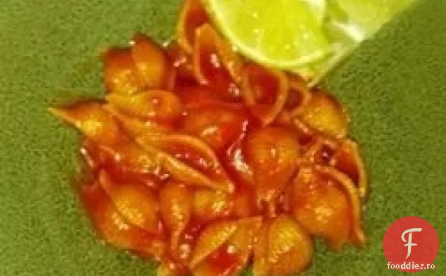 Paste Mexicane Picante