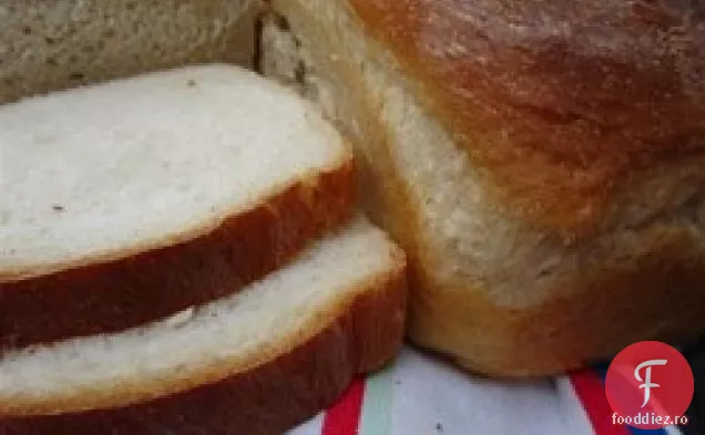 Pâine De Miere
