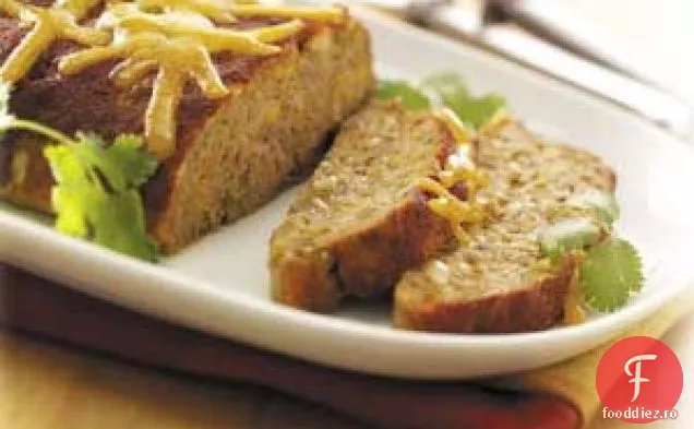 Carne De Legume